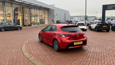 Toyota Corolla 1.8 VVT-i Hybrid Design 5dr CVT Hybrid Hatchback